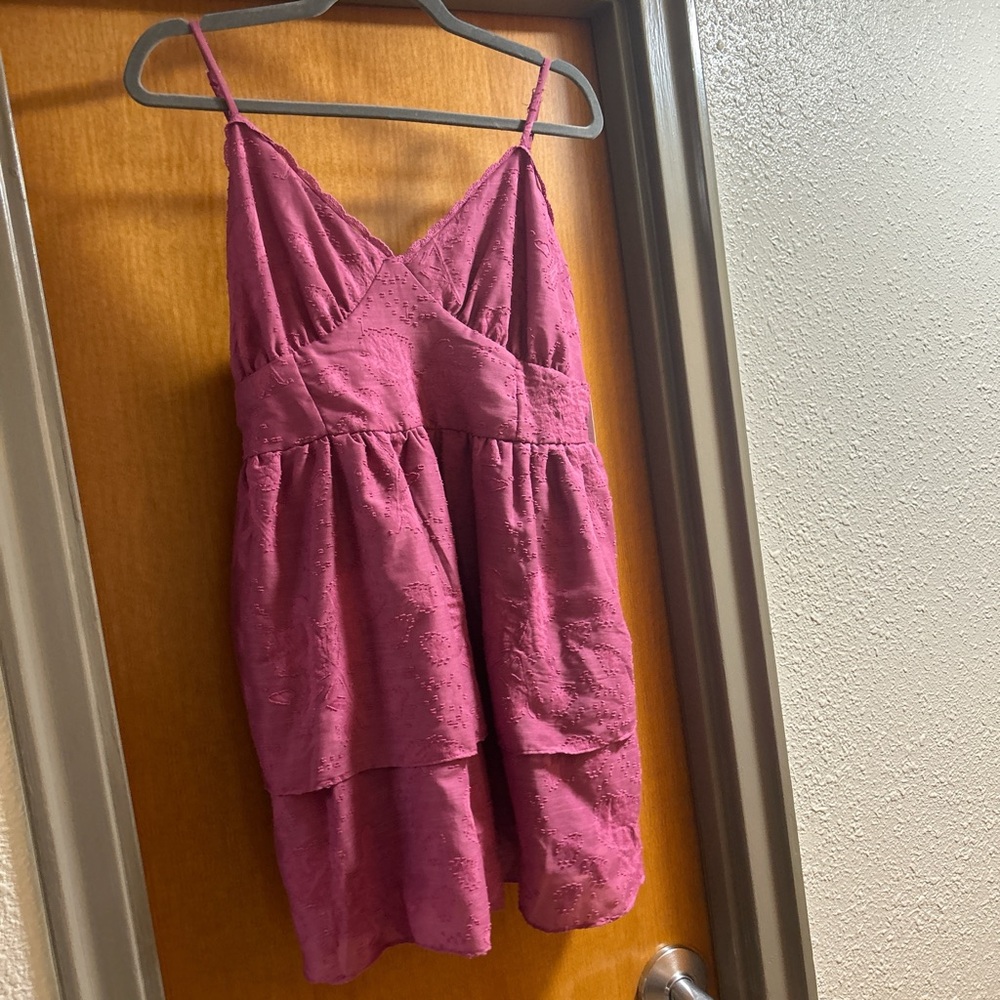 NWT Wild Fable mini dress women’s size XL